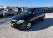 Škoda Fabia 6