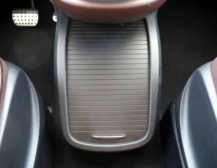 Mercedes-Benz Třídy V 39