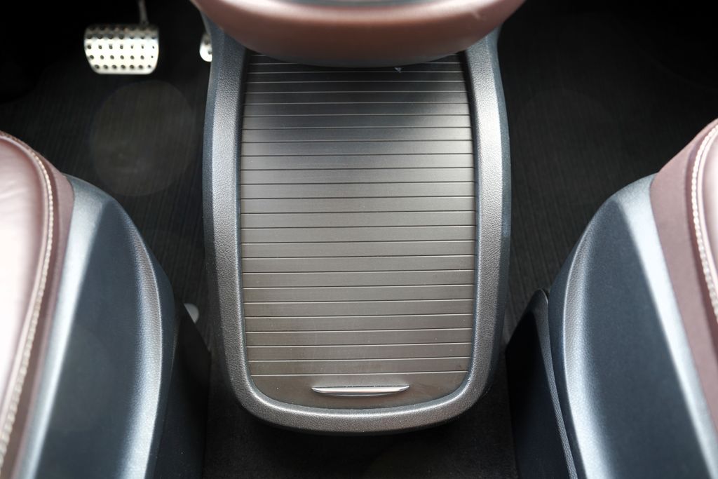 Mercedes-Benz Třídy V