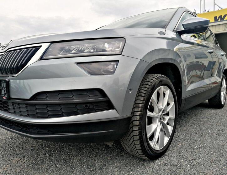 Škoda Karoq 36