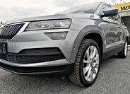 Škoda Karoq 36