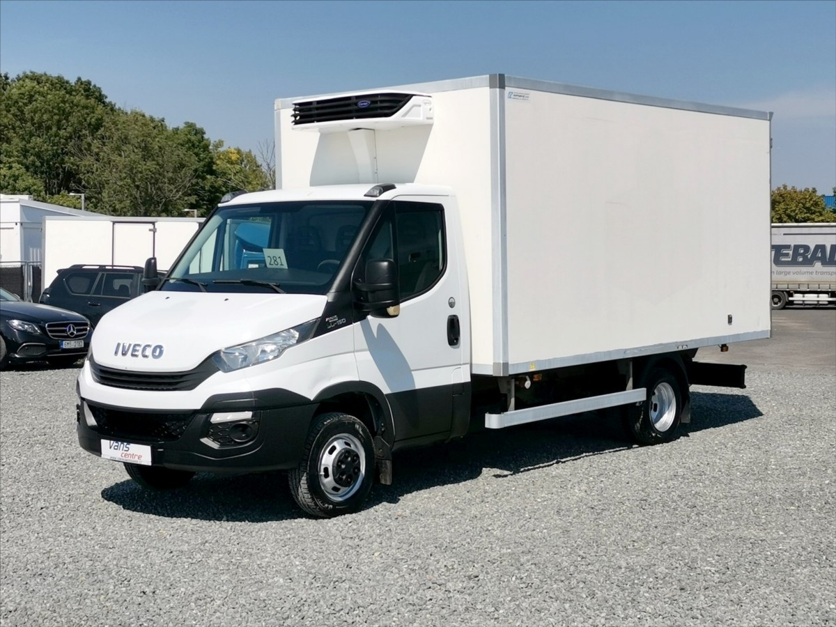 Iveco Daily