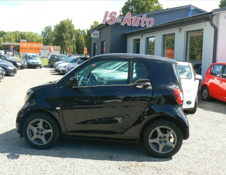 Smart Fortwo 7