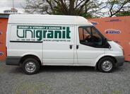 Ford Transit 8
