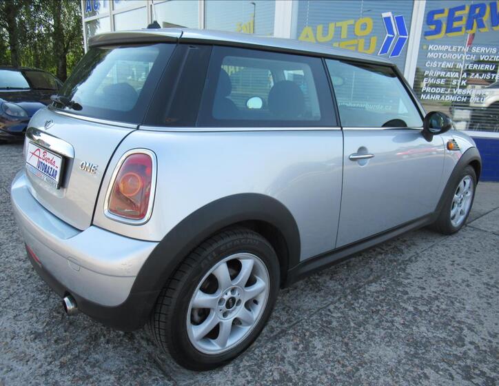 Mini One 4