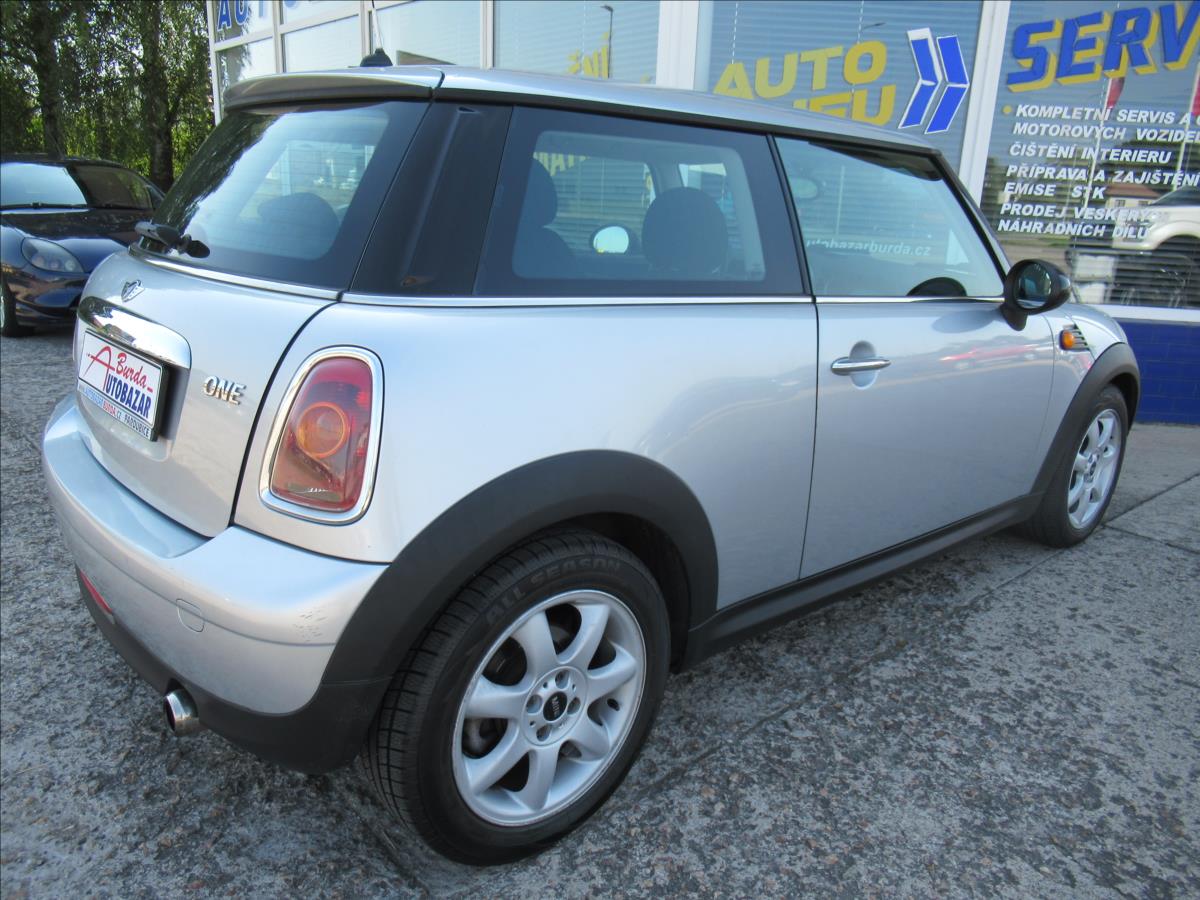 Mini One