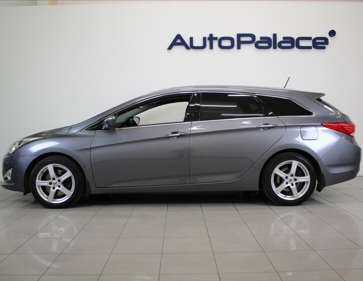Hyundai i40 5