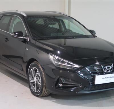 Hyundai i30 3