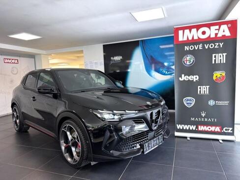 Alfa Romeo Junior