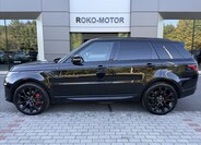 Land Rover Range Rover Sport 1