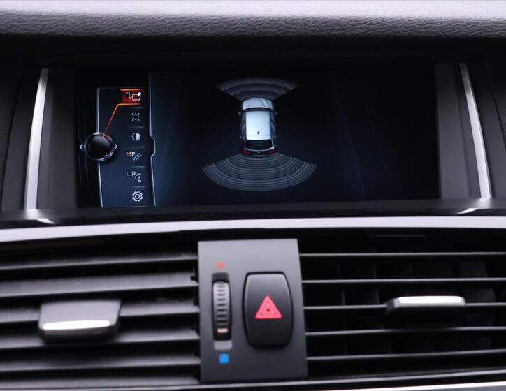 BMW X3 23