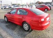 Škoda Octavia 7