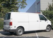 Volkswagen Transporter 5