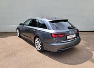 Audi A6 30