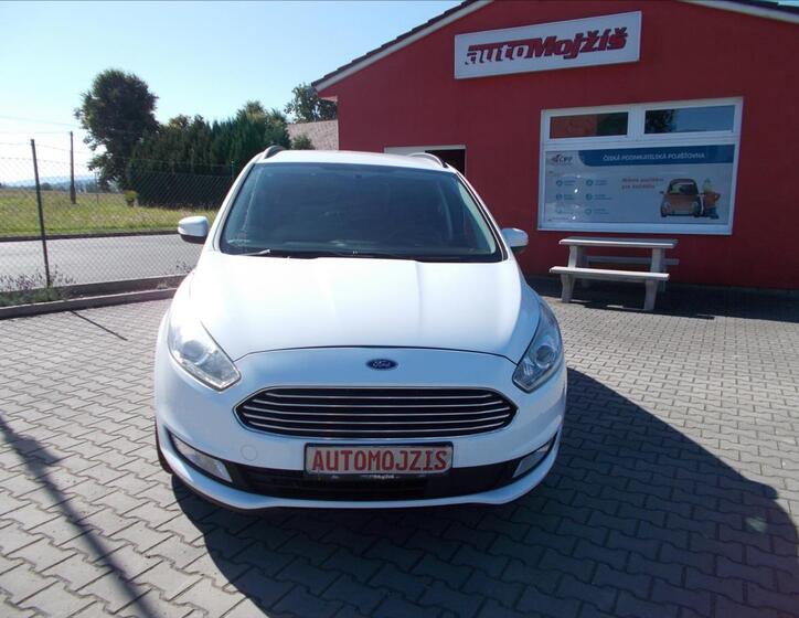 Ford Galaxy 2