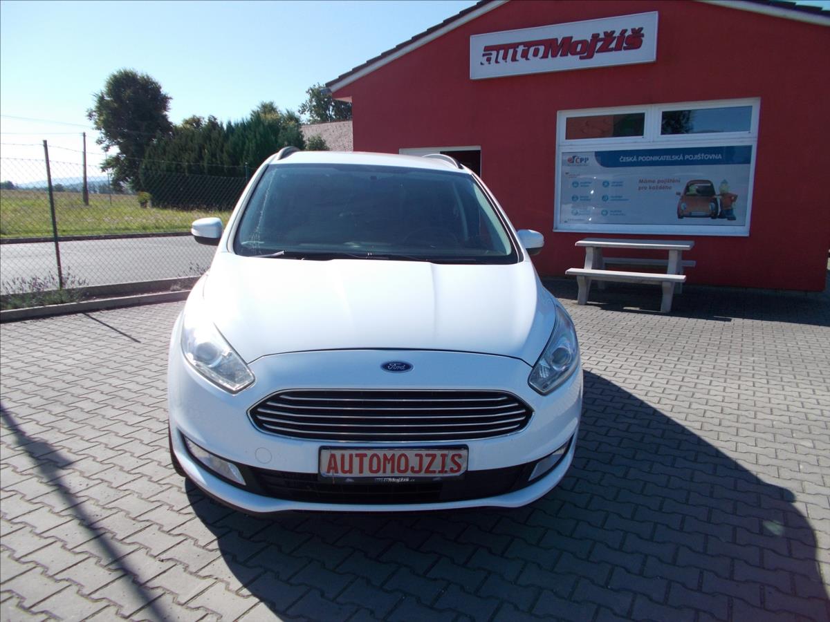 Ford Galaxy