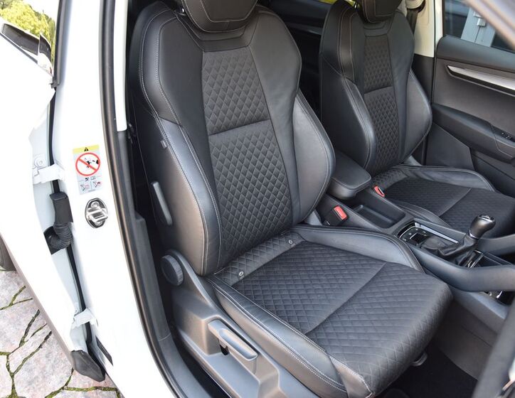 Škoda Karoq 22