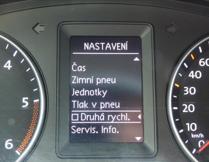 Volkswagen Caddy 23