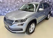 Škoda Kodiaq 1
