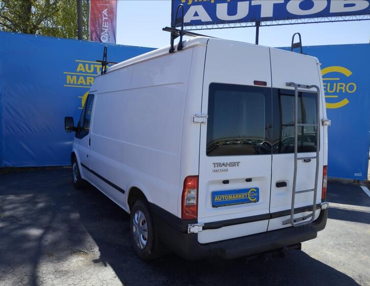 Ford Transit 6
