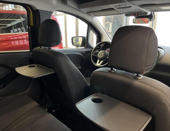 Mercedes-Benz Citan 21