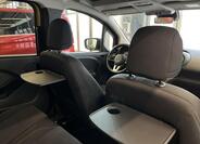 Mercedes-Benz Citan 21
