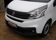 Opel Vivaro 8