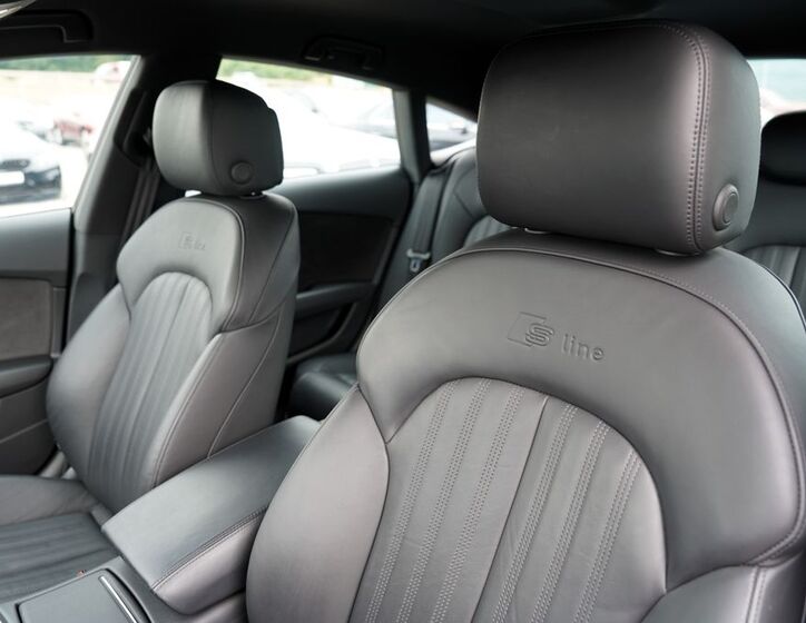 Audi A7 24