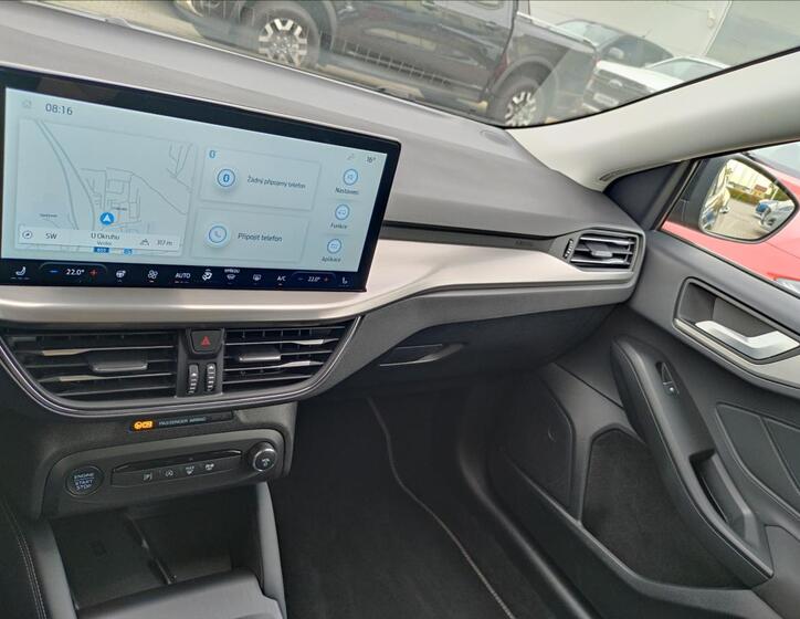 Ford Focus 40