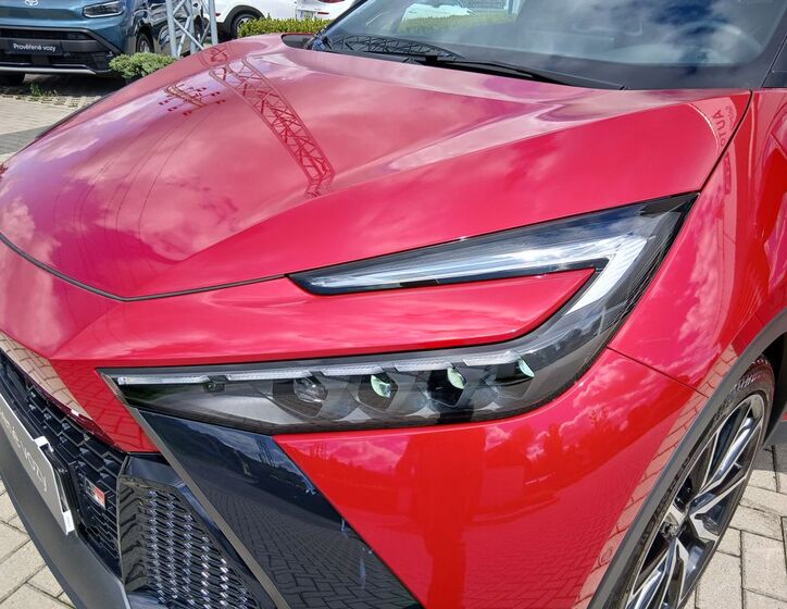 Toyota C-HR 34