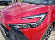Toyota C-HR 34