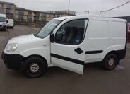 Fiat Dobló cargo 11