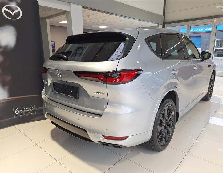 Mazda CX-60 2