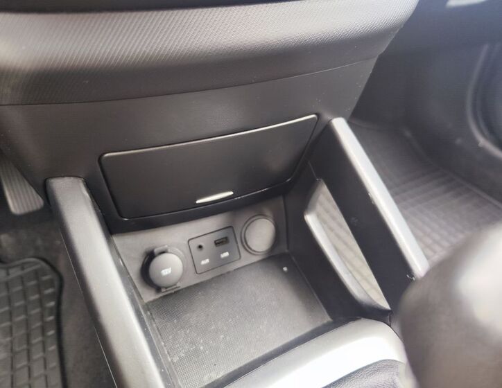 KIA Ceed 17