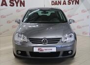 Volkswagen Golf 2