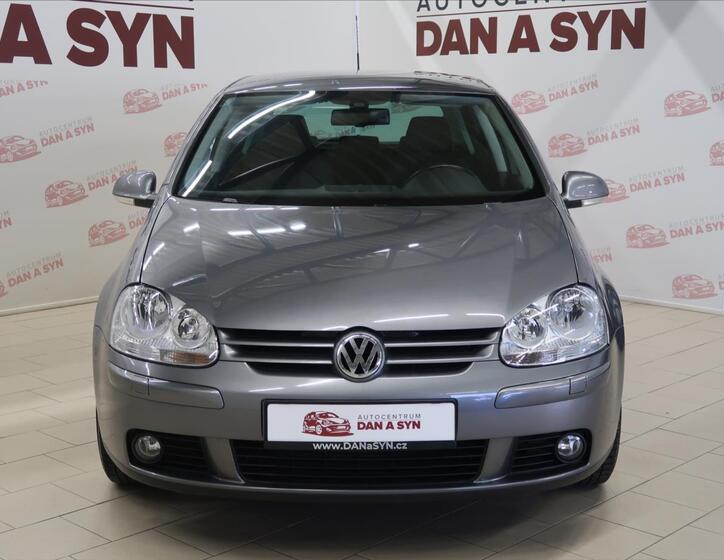 Volkswagen Golf 2