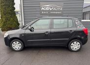 Škoda Fabia 6