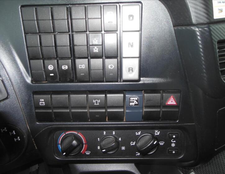 Iveco Ostatní 33