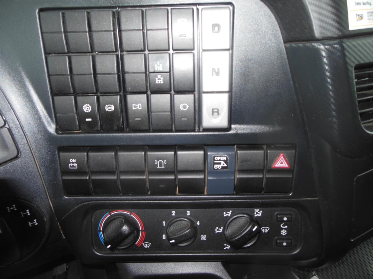Iveco Ostatní