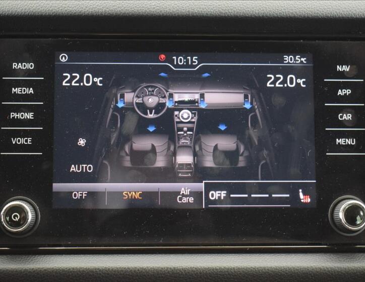 Škoda Kodiaq 21