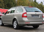 Škoda Octavia 7