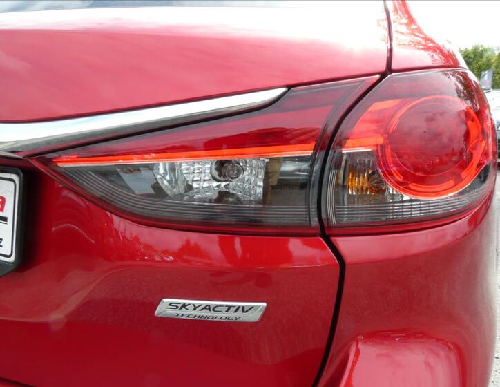 Mazda 6 10
