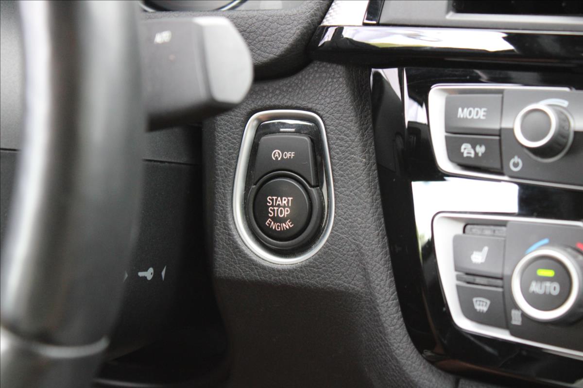 BMW Řada 4
