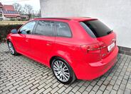Audi A3 4