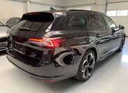 Škoda Superb 6