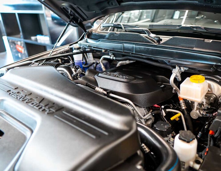 Dodge RAM 43