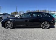 Audi A4 4