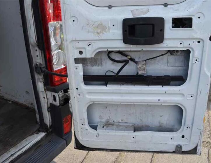 Fiat Ducato 26