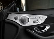 Mercedes-Benz Třídy C 20
