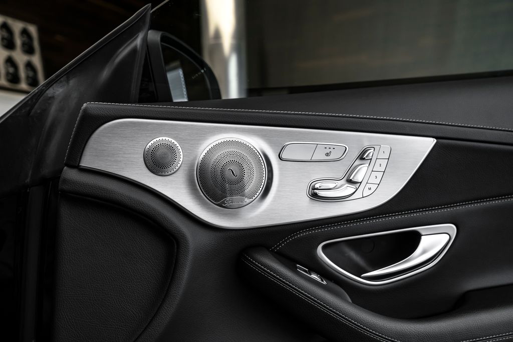 Mercedes-Benz Třídy C